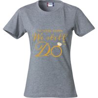 Clique Basic-T Women Miniaturansicht