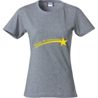 Clique Basic-T Women Miniaturansicht