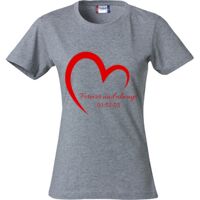 Clique Basic-T Women Miniaturansicht