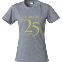 Clique Basic-T Women Miniaturansicht