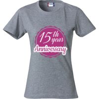 Clique Basic-T Women Miniaturansicht