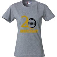 Clique Basic-T Women Miniaturansicht