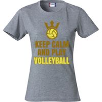 Clique Basic-T Women Miniaturansicht