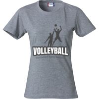 Clique Basic-T Women Miniaturansicht