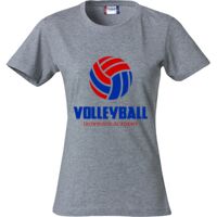 Clique Basic-T Women Miniaturansicht