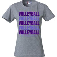 Clique Basic-T Women Miniaturansicht