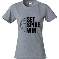 Clique Basic-T Women Miniaturansicht