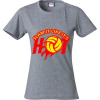 Clique Basic-T Women Miniaturansicht