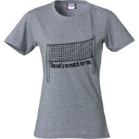 Clique Basic-T Women Miniaturansicht