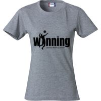 Clique Basic-T Women Miniaturansicht