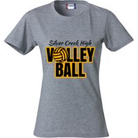 Clique Basic-T Women Miniaturansicht