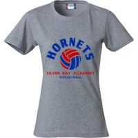 Clique Basic-T Women Miniaturansicht