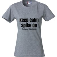 Clique Basic-T Women Miniaturansicht