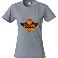 Clique Basic-T Women Miniaturansicht