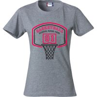 Clique Basic-T Women Miniaturansicht