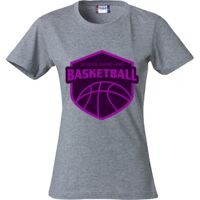 Clique Basic-T Women Miniaturansicht