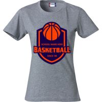 Clique Basic-T Women Miniaturansicht