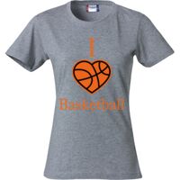 Clique Basic-T Women Miniaturansicht