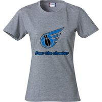 Clique Basic-T Women Miniaturansicht