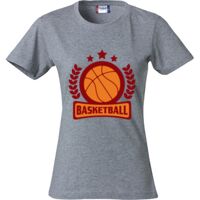 Clique Basic-T Women Miniaturansicht