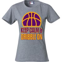 Clique Basic-T Women Miniaturansicht