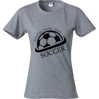 Clique Basic-T Women Miniaturansicht