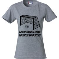 Clique Basic-T Women Miniaturansicht