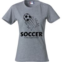 Clique Basic-T Women Miniaturansicht