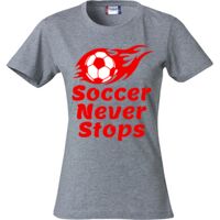 Clique Basic-T Women Miniaturansicht