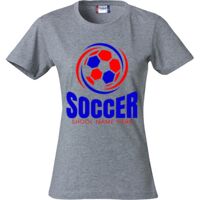 Clique Basic-T Women Miniaturansicht