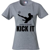 Clique Basic-T Women Miniaturansicht