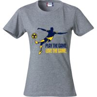 Clique Basic-T Women Miniaturansicht