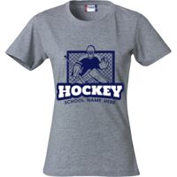 Clique Basic-T Women Miniaturansicht