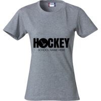 Clique Basic-T Women Miniaturansicht