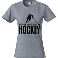 Clique Basic-T Women Miniaturansicht