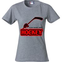 Clique Basic-T Women Miniaturansicht