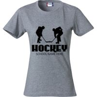 Clique Basic-T Women Miniaturansicht