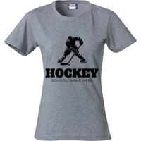 Clique Basic-T Women Miniaturansicht