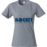 Clique Basic-T Women Miniaturansicht