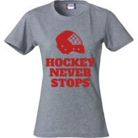 Clique Basic-T Women Miniaturansicht