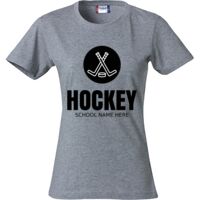 Clique Basic-T Women Miniaturansicht