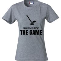 Clique Basic-T Women Miniaturansicht