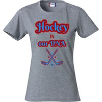 Clique Basic-T Women Miniaturansicht