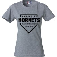 Clique Basic-T Women Miniaturansicht