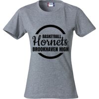 Clique Basic-T Women Miniaturansicht