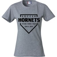 Clique Basic-T Women Miniaturansicht