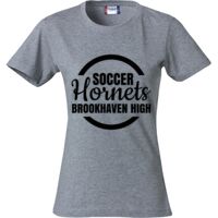 Clique Basic-T Women Miniaturansicht