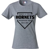 Clique Basic-T Women Miniaturansicht