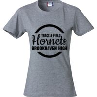 Clique Basic-T Women Miniaturansicht