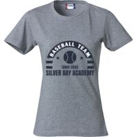 Clique Basic-T Women Miniaturansicht